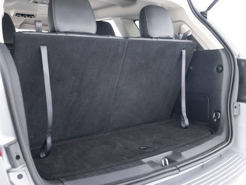 Used 2018 Dodge Journey Crossroad AWD/4WD image 40