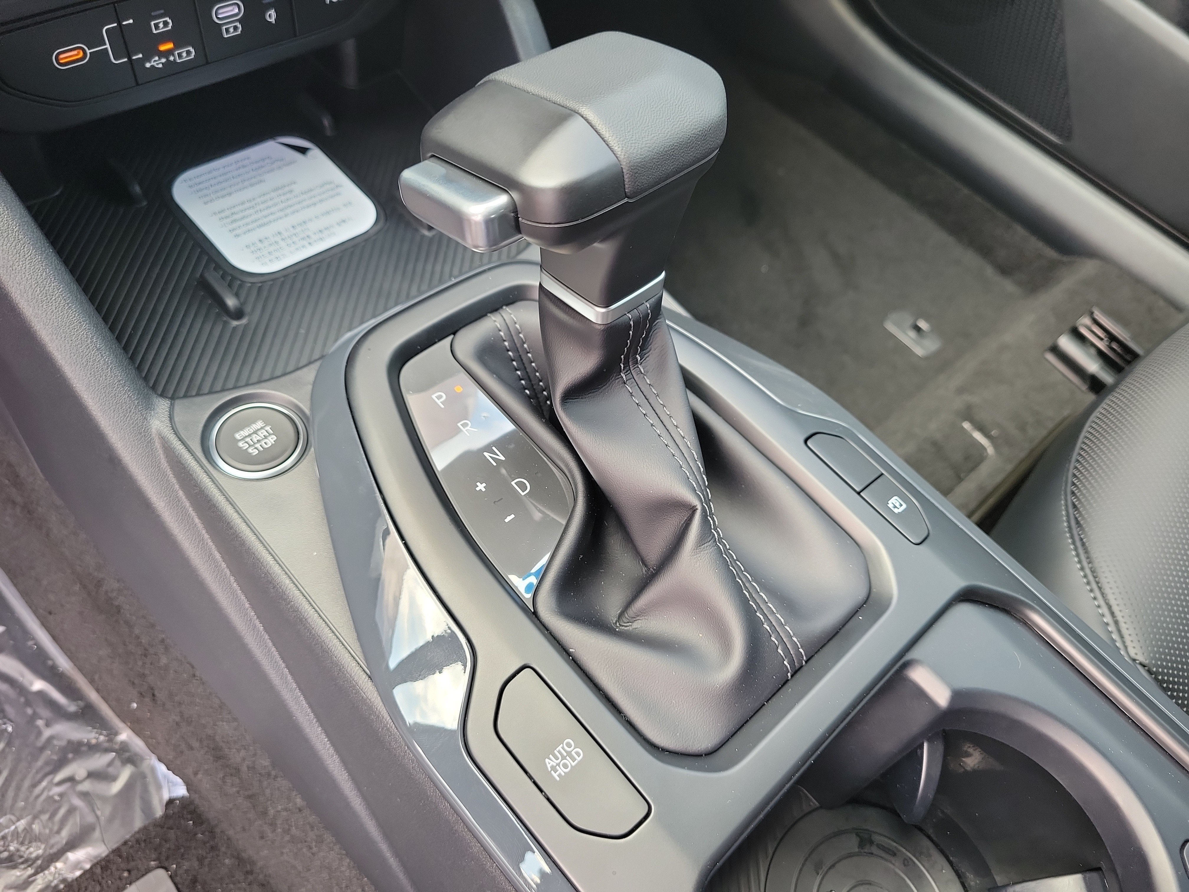 New 2026 Kia K4 EX FWD image 29