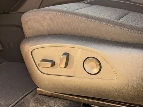 New 2025 GMC Acadia Elevation w/ Black Edition image 23