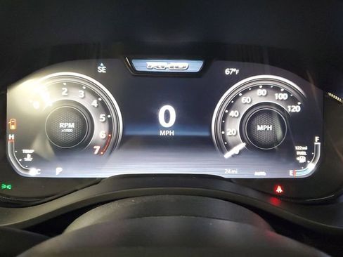 New 2026 RAM 1500 RHO image 33