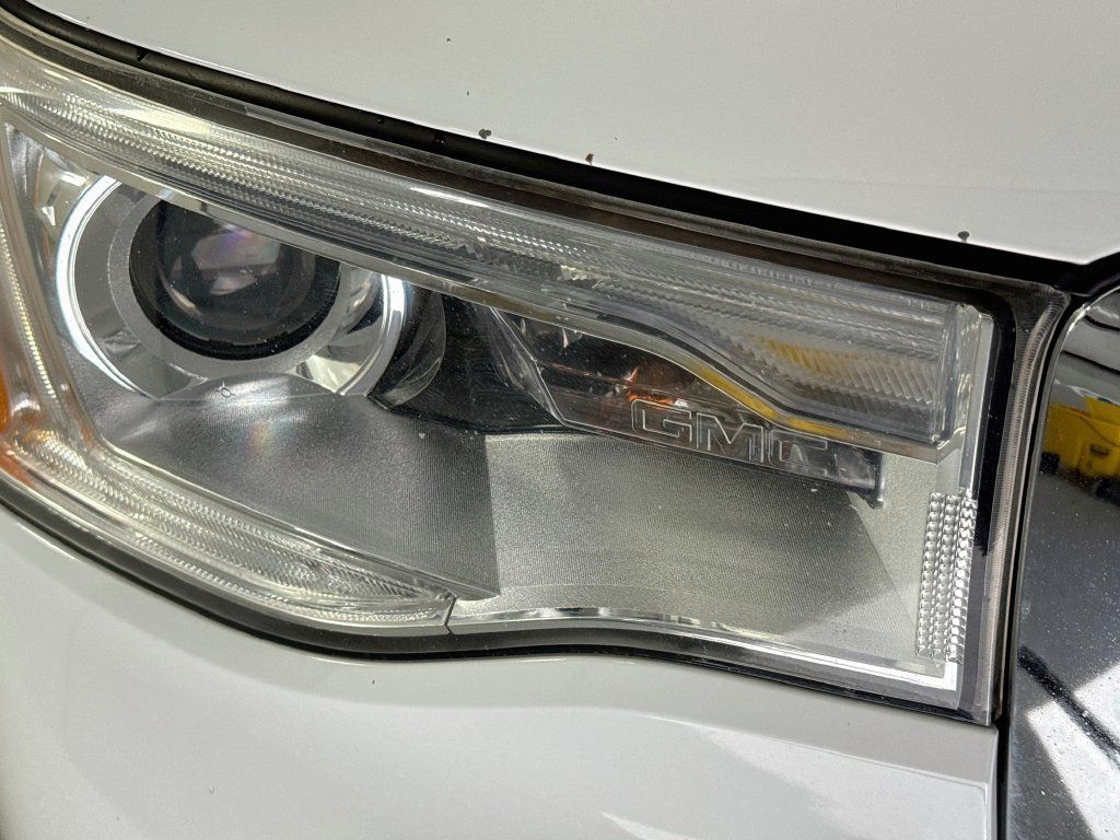 Used 2019 GMC Acadia SLE FWD image 37