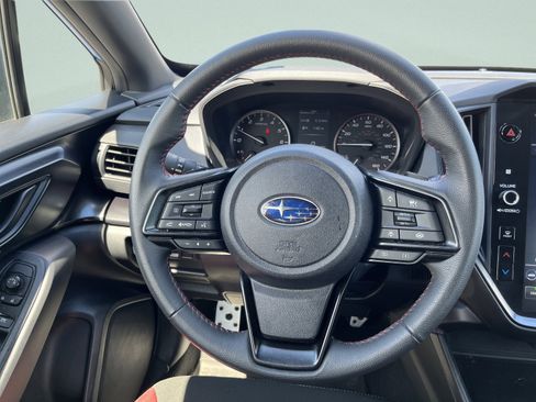 Used 2024 Subaru Impreza RS AWD/4WD image 26