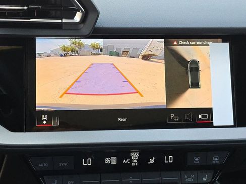 New 2026 Audi A3 2.0T Premium image 25