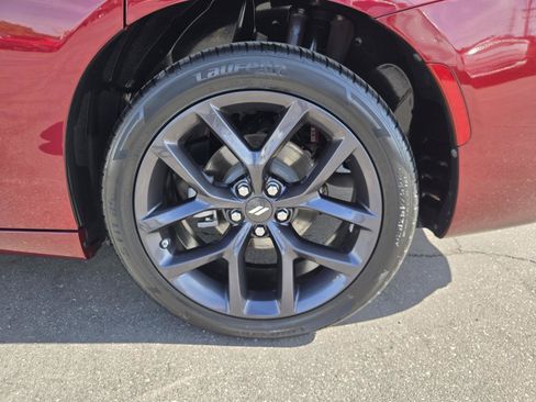 Used 2023 Dodge Charger SXT w/ Blacktop Package RWD image 34