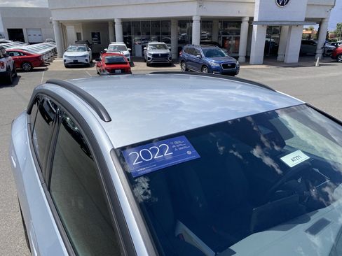 Certified 2022 Volkswagen ID.4 Pro RWD image 25