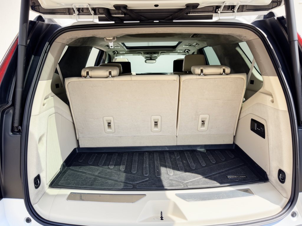 Used 2023 Cadillac Escalade Sport Platinum AWD/4WD image 28