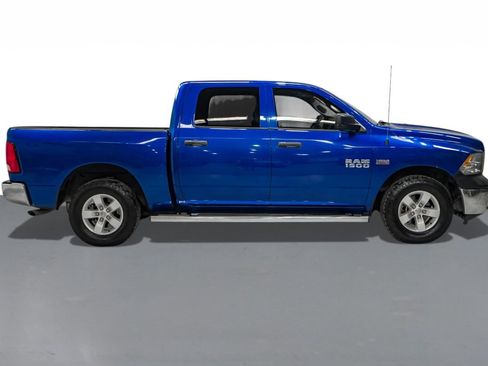 Used 2018 RAM 1500 Tradesman w/ Popular Equipment Group image 5