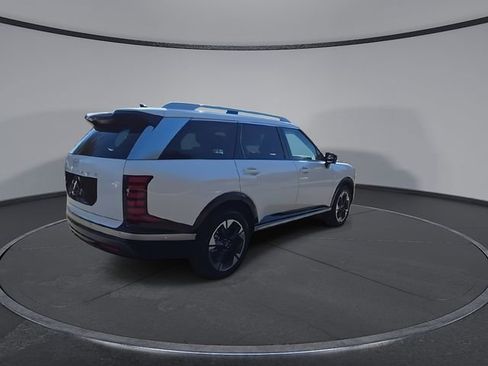 New 2026 Hyundai Palisade Limited FWD image 9