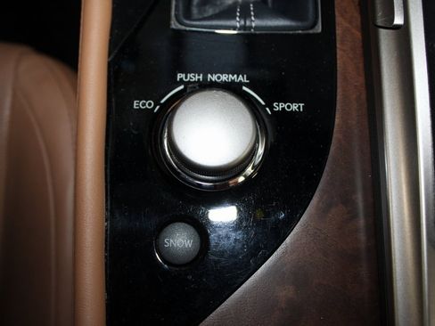 Used 2017 Lexus GS 350 AWD w/ Premium Package image 32