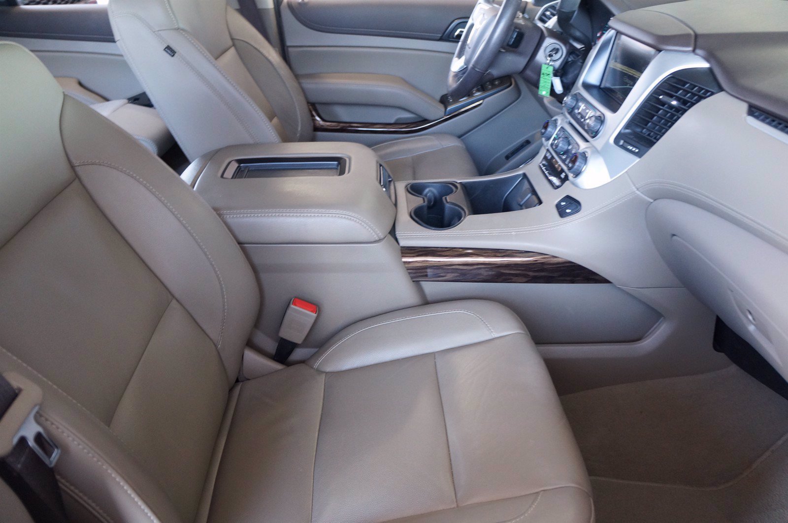 Used 2019 GMC Yukon SLT RWD image 13