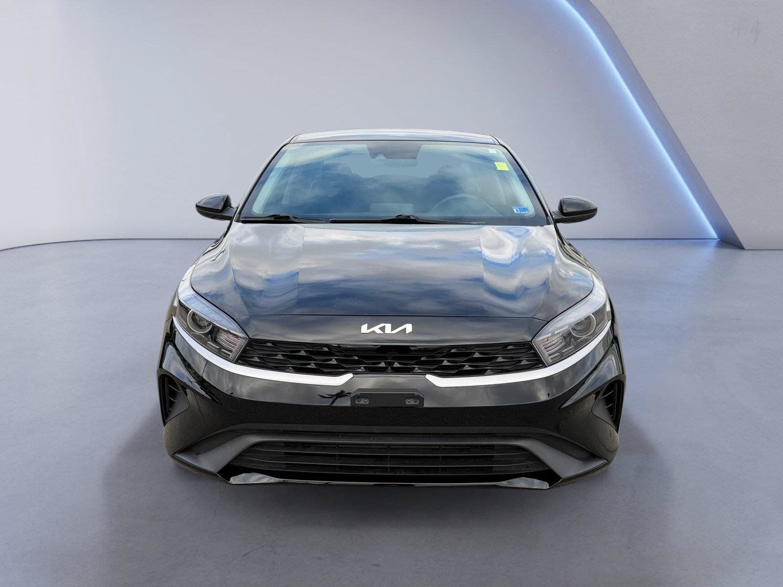 Used 2022 Kia Forte Sedan FWD image 8