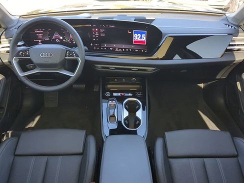 Used 2026 Audi A6 Premium Plus w/ Premium Plus Package image 16