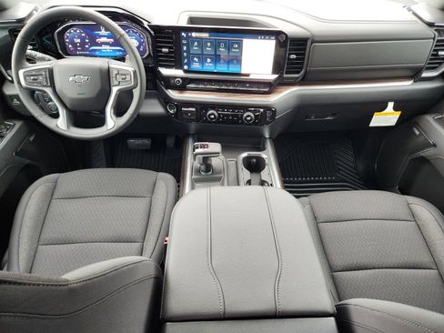 New 2026 Chevrolet Silverado 1500 RST w/ Texas Edition Plus RWD image 23