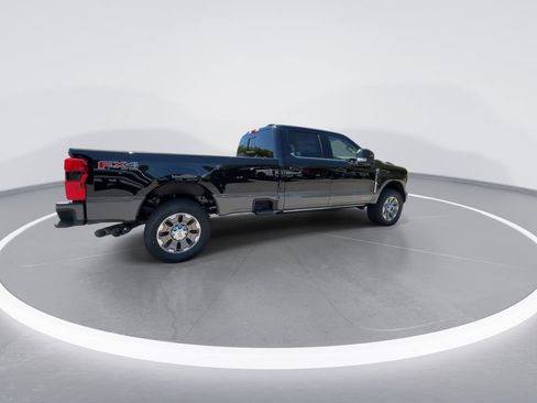 New 2026 Ford F350 King Ranch AWD/4WD image 8