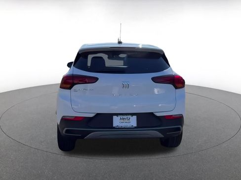 Used 2025 Buick Encore GX Preferred image 11
