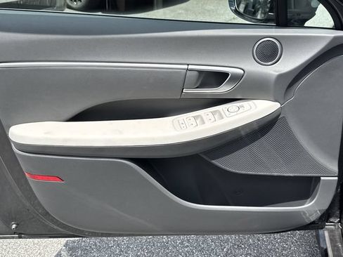 New 2026 Hyundai Sonata SEL FWD image 12