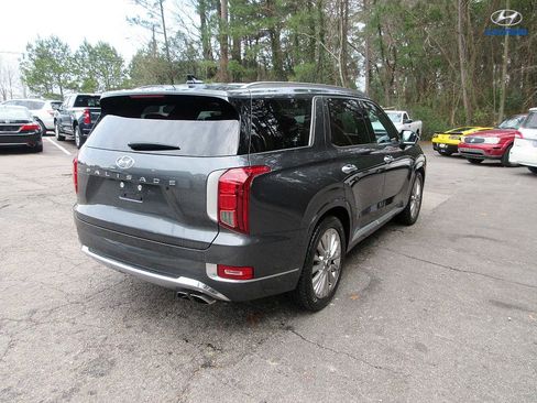 Used 2020 Hyundai Palisade Limited image 7