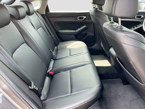 Used 2024 Acura Integra FWD image 26