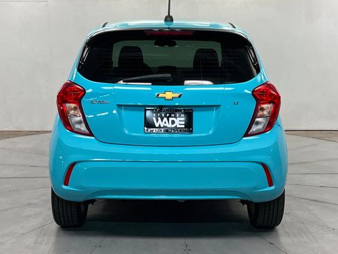 Used 2022 Chevrolet Spark LT image 5