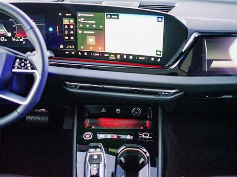 New 2025 Audi A5 2.0T Prestige image 13