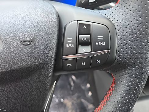 Used 2026 Ford Escape ST-Line Elite AWD/4WD image 13
