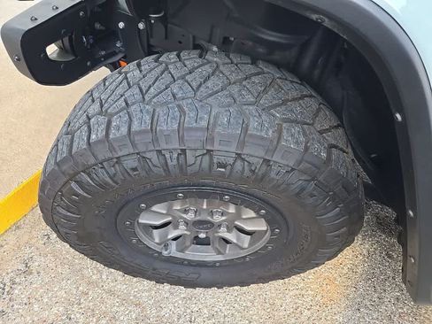 Used 2023 Jeep Wrangler Unlimited Rubicon 392 AWD/4WD image 6