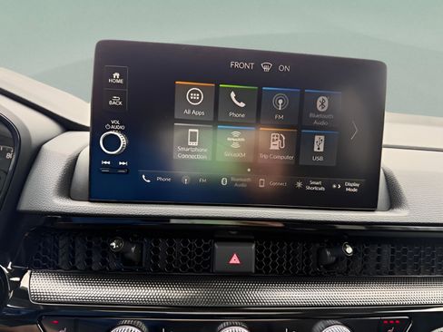 Certified 2025 Honda CR-V EX-L image 15