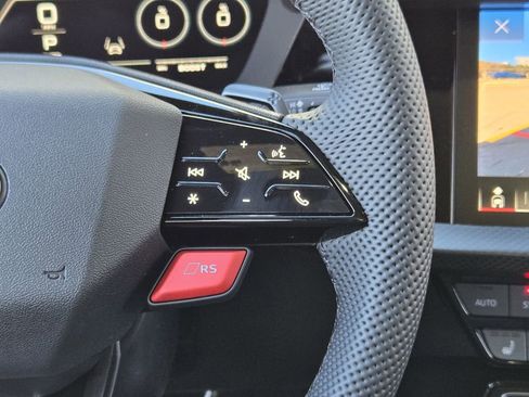 New 2026 Audi RS 3 image 34