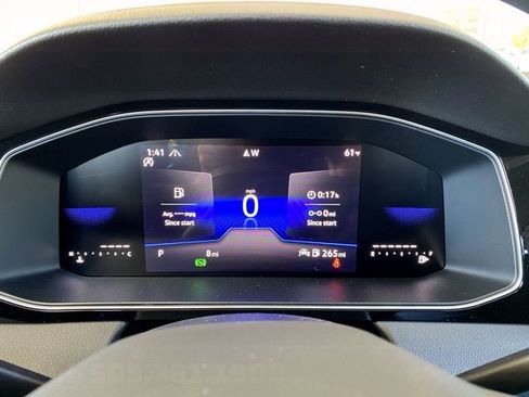 New 2026 Volkswagen Jetta S FWD image 15