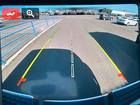 Used 2024 RAM 2500 Big Horn image 20