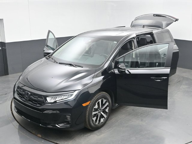 Certified 2025 Honda Odyssey EX-L image 52