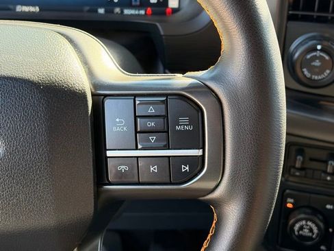 Used 2025 Ford F150 Tremor w/ Tow/Haul Package AWD/4WD image 21