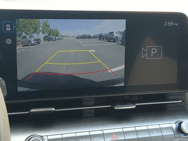 Used 2026 Hyundai Kona SEL Sport FWD image 19