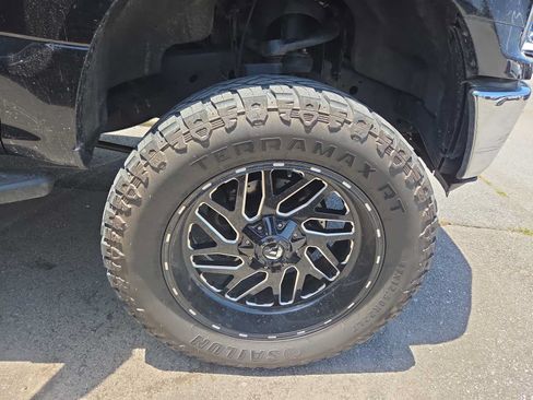 Used 2019 Ford F150 XLT w/ Equipment Group 302A Luxury AWD/4WD image 2