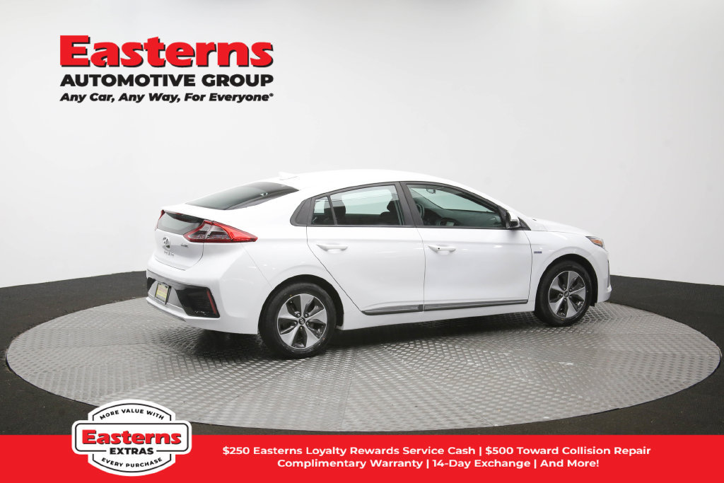 Used 2019 Hyundai Ioniq Electric FWD image 44
