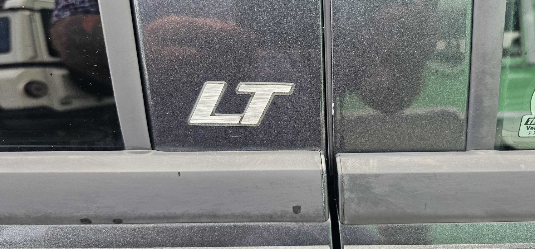 Used 2004 Chevrolet TrailBlazer LT w/ LT Preferred Equipment Group AWD/4WD image 26