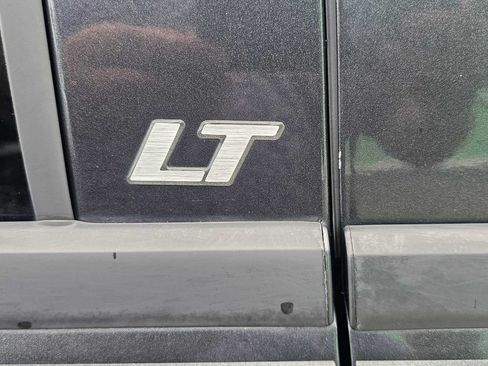 Used 2004 Chevrolet TrailBlazer LT w/ LT Preferred Equipment Group AWD/4WD image 26