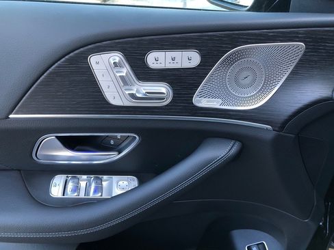 New 2026 Mercedes-Benz GLE 350 4MATIC image 12