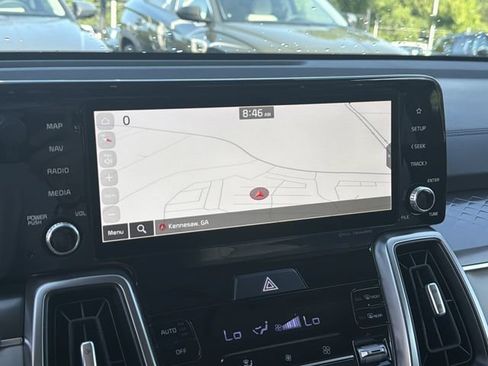 Used 2023 Kia Sorento S FWD image 30