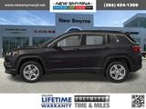 New 2025 Jeep Compass Latitude image 6
