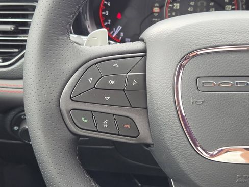 New 2026 Dodge Durango GT AWD/4WD image 36
