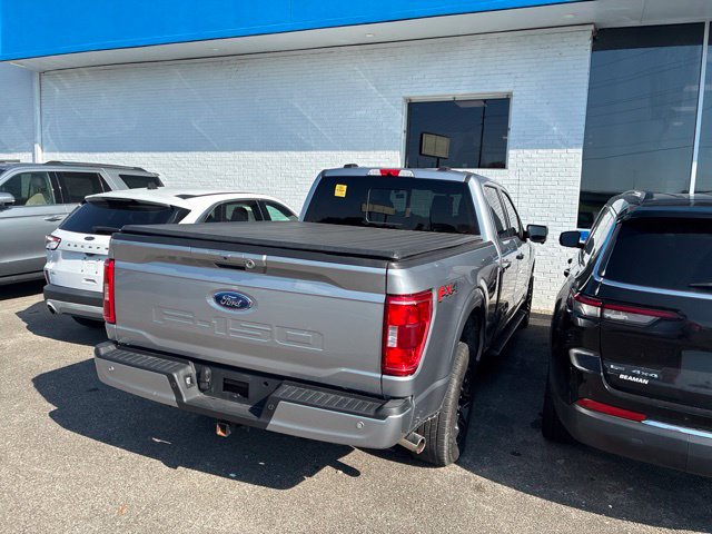 Used 2023 Ford F150 XLT w/ Equipment Group 302A High AWD/4WD image 13