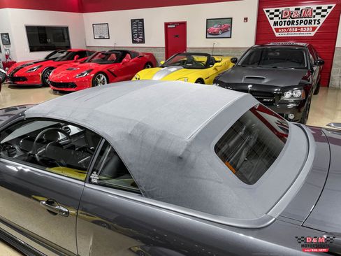 Used 2007 Ford Mustang GT RWD image 39