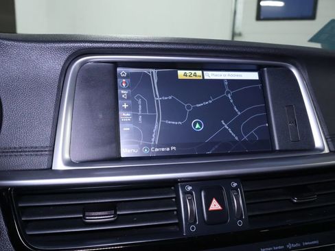 Used 2020 Kia Optima Premium image 28