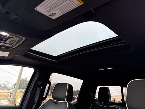 New 2026 GMC Sierra 1500 AT4X image 11