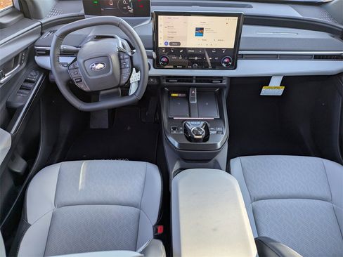 New 2026 Subaru Solterra Limited image 17