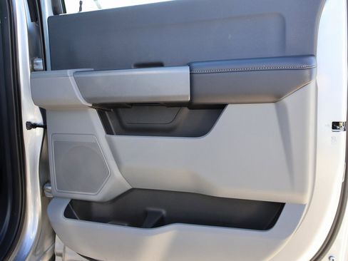 Used 2024 Ford F250 XL w/ STX Appearance Package image 11