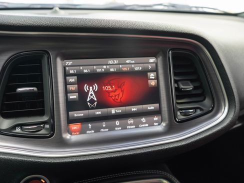 Used 2018 Dodge Challenger SRT Demon image 17