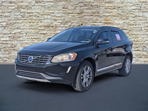 Used 2015 Volvo XC60 T5 FWD image 5