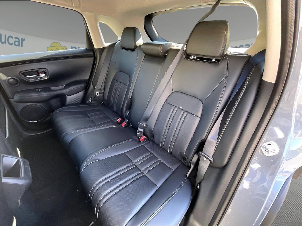 New 2027 Honda HR-V EX-L image 14